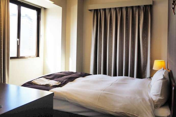 Imagen de la habitación del Hotel Areaone Takamatsu. Foto 16