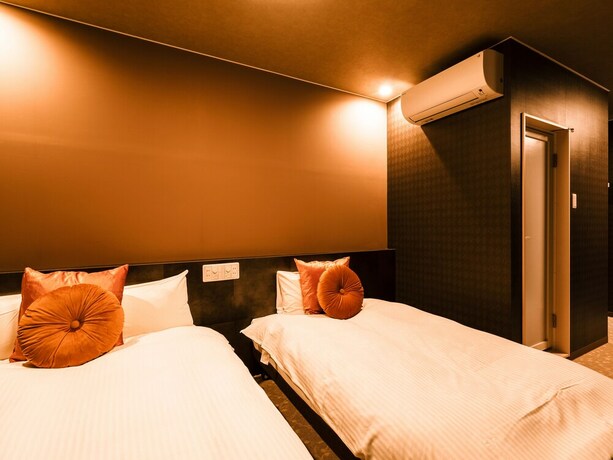 Imagen de la habitación del Hotel Areaone Takamatsu. Foto 18