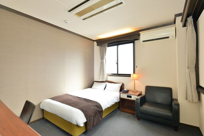 Imagen de la habitación del Hotel Areaone Takamatsu. Foto 20