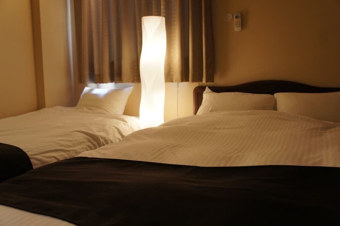 Imagen de la habitación del Hotel Areaone Takamatsu. Foto 21