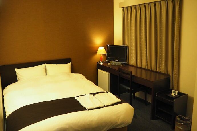 Imagen de la habitación del Hotel Areaone Takamatsu. Foto 22