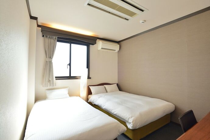 Imagen de la habitación del Hotel Areaone Takamatsu. Foto 24
