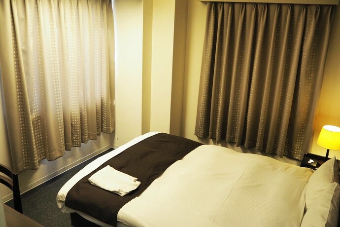 Imagen de la habitación del Hotel Areaone Takamatsu. Foto 27