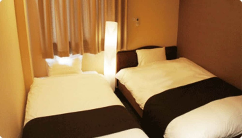 Imagen de la habitación del Hotel Areaone Takamatsu. Foto 30