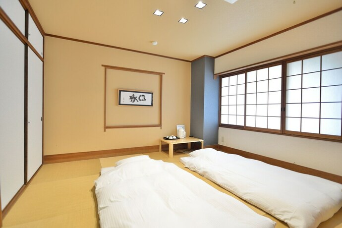 Imagen de la habitación del Hotel Areaone Takamatsu. Foto 36