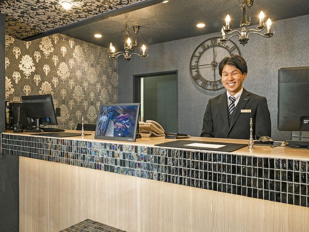 Imagen de los interiores del Hotel Areaone Tokai. Foto 13