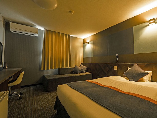 Imagen de la habitación del Hotel Areaone Tokai. Foto 6