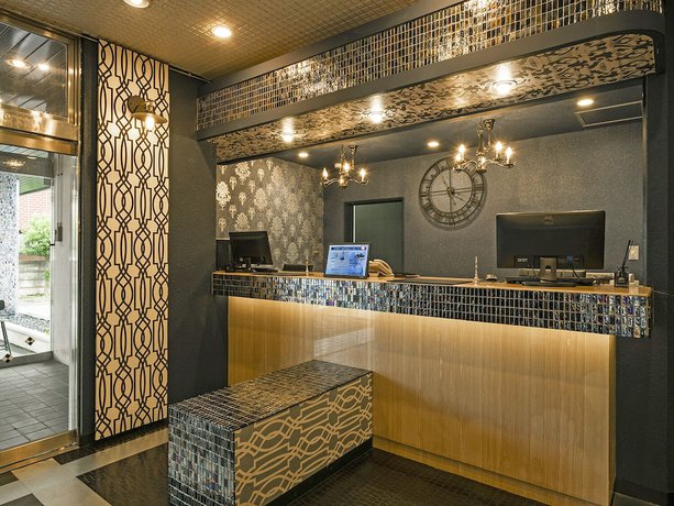 Imagen de los interiores del Hotel Areaone Tokai. Foto 17