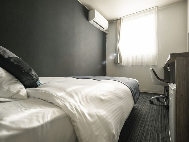 Imagen de la habitación del Hotel Areaone Tokai. Foto 9