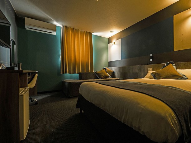 Imagen de la habitación del Hotel Areaone Tokai. Foto 10
