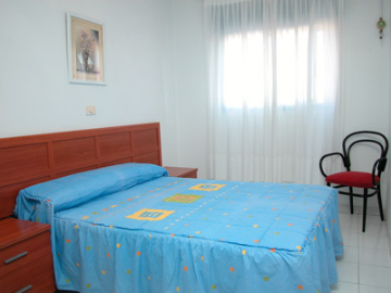 Imagen de la habitación del Hotel Areas Gordas. Foto 8