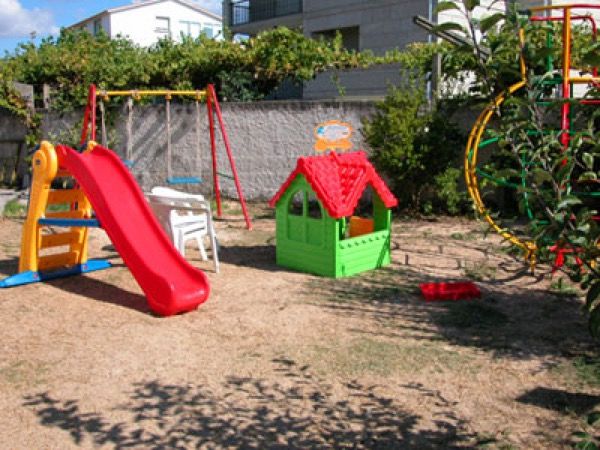 Imagen general del Hotel Areas Gordas. Foto 2