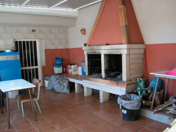 Imagen general del Hotel Areas Gordas. Foto 3