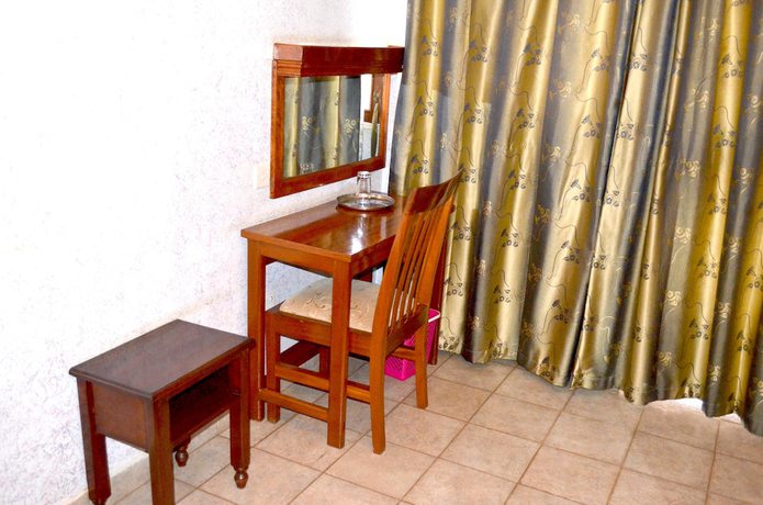 Imagen de la habitación del Hotel Areba. Foto 6