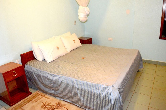 Imagen de la habitación del Hotel Areba. Foto 12