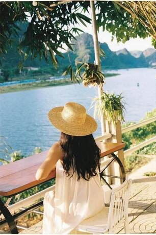 Imagen general del Hotel Areca Bungalow. Foto 3