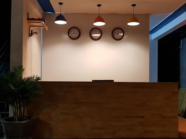 Imagen general del Hotel Areca Bungalow. Foto 7