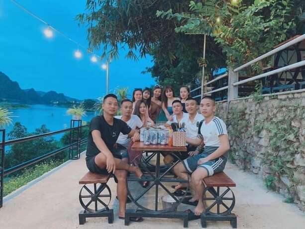 Imagen general del Hotel Areca Bungalow. Foto 9