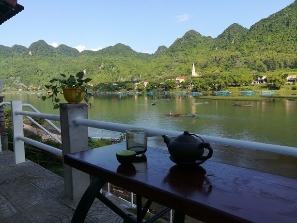 Imagen general del Hotel Areca Bungalow. Foto 10