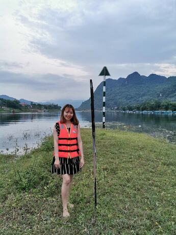 Imagen general del Hotel Areca Bungalow. Foto 15