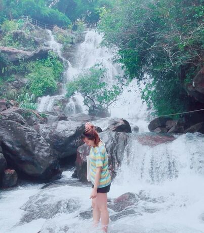 Imagen general del Hotel Areca Bungalow. Foto 18