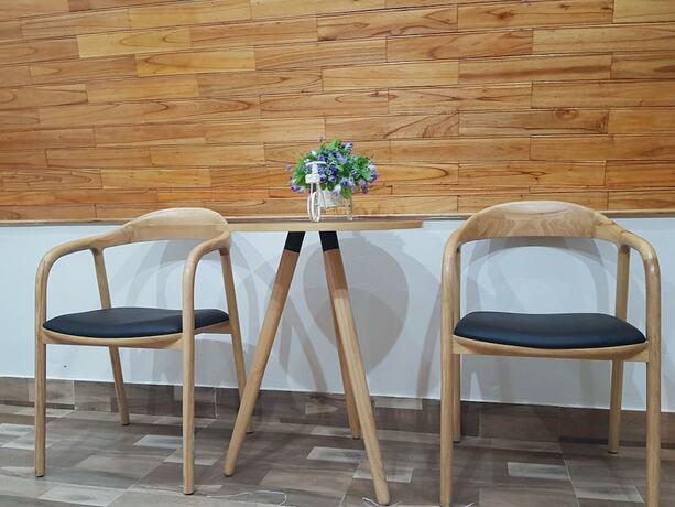 Imagen de la habitación del Hotel Areca Bungalow. Foto 26