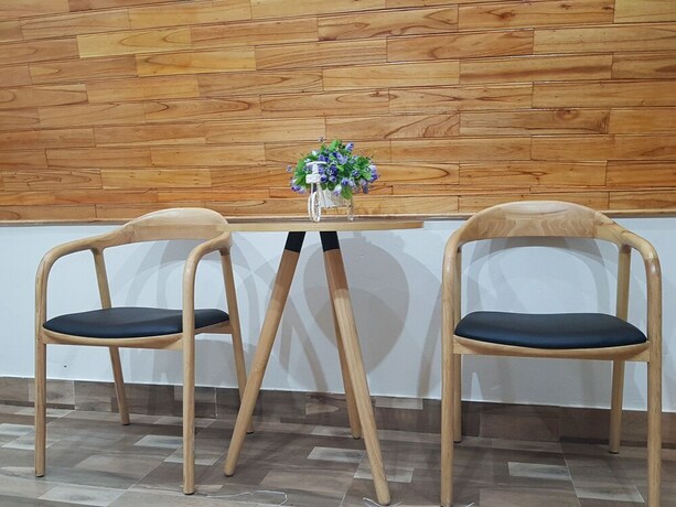 Imagen de la habitación del Hotel Areca Bungalow. Foto 27