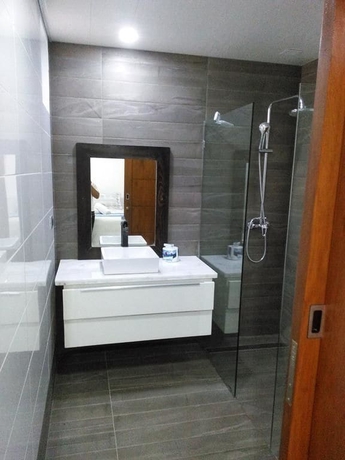 Imagen de la habitación del Hotel Areca, Cabarete. Foto 2