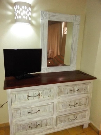 Imagen de la habitación del Hotel Areca, Cabarete. Foto 3