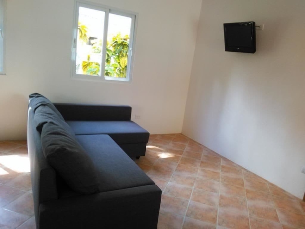 Imagen de la habitación del Hotel Areca, Cabarete. Foto 4