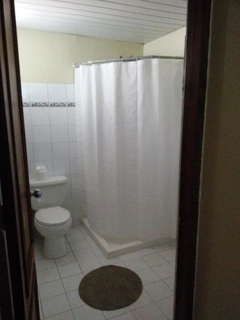Imagen de la habitación del Hotel Areca, Cabarete. Foto 6