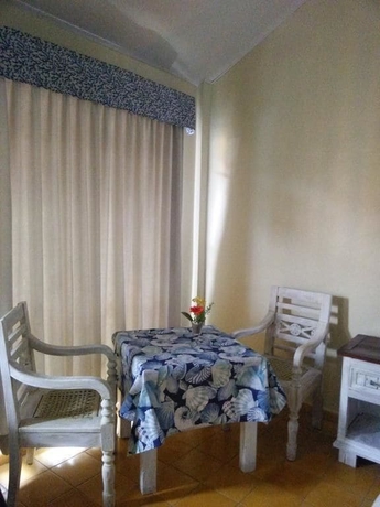 Imagen de la habitación del Hotel Areca, Cabarete. Foto 7