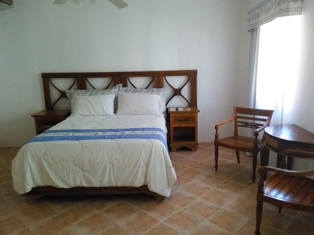 Imagen de la habitación del Hotel Areca, Cabarete. Foto 8
