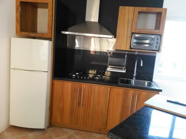 Imagen de la habitación del Hotel Areca, Cabarete. Foto 9