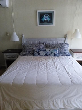 Imagen de la habitación del Hotel Areca, Cabarete. Foto 10