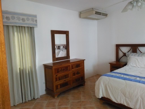 Imagen de la habitación del Hotel Areca, Cabarete. Foto 11