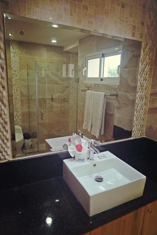 Imagen de la habitación del Hotel Areca, Cabarete. Foto 13