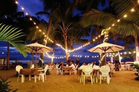 Imagen de los exteriores del Hotel Areca, Cabarete. Foto 17