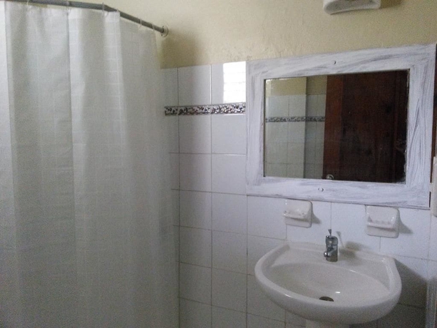 Imagen de la habitación del Hotel Areca, Cabarete. Foto 15