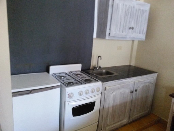 Imagen de la habitación del Hotel Areca, Cabarete. Foto 16