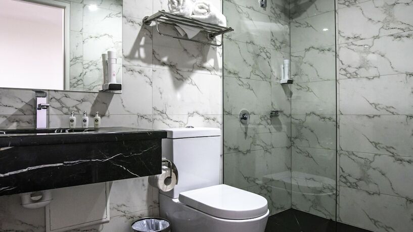 Imagen general del Hotel Areca Launceston. Foto 2