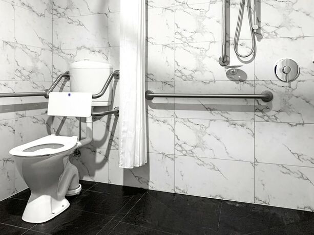 Imagen general del Hotel Areca Launceston. Foto 5