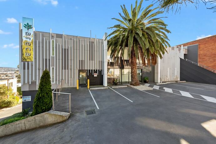 Imagen general del Hotel Areca Launceston. Foto 6