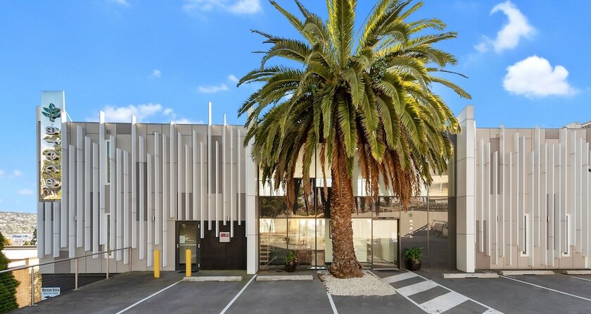 Imagen general del Hotel Areca Launceston. Foto 7