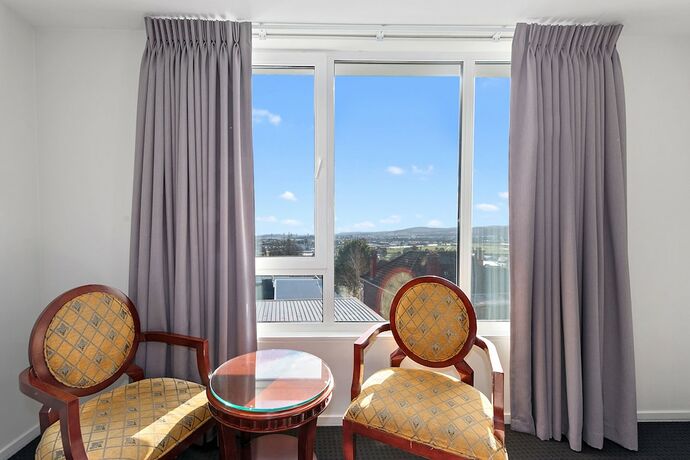 Imagen general del Hotel Areca Launceston. Foto 9