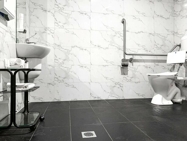 Imagen general del Hotel Areca Launceston. Foto 10