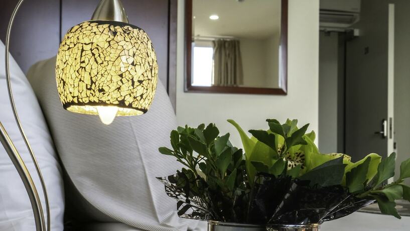 Imagen de la habitación del Hotel Areca Launceston. Foto 15