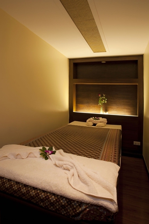 Imagen de los interiores del Hotel Areca Lodge. Foto 8