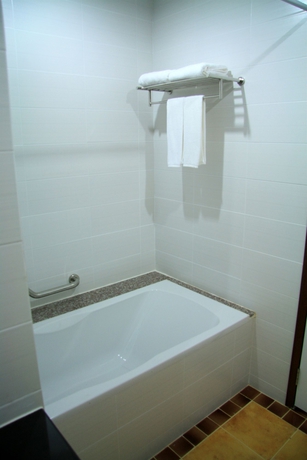 Imagen de la habitación del Hotel Areca Lodge. Foto 2