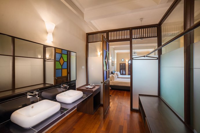 Imagen de la habitación del Hotel Areca Penang. Foto 4